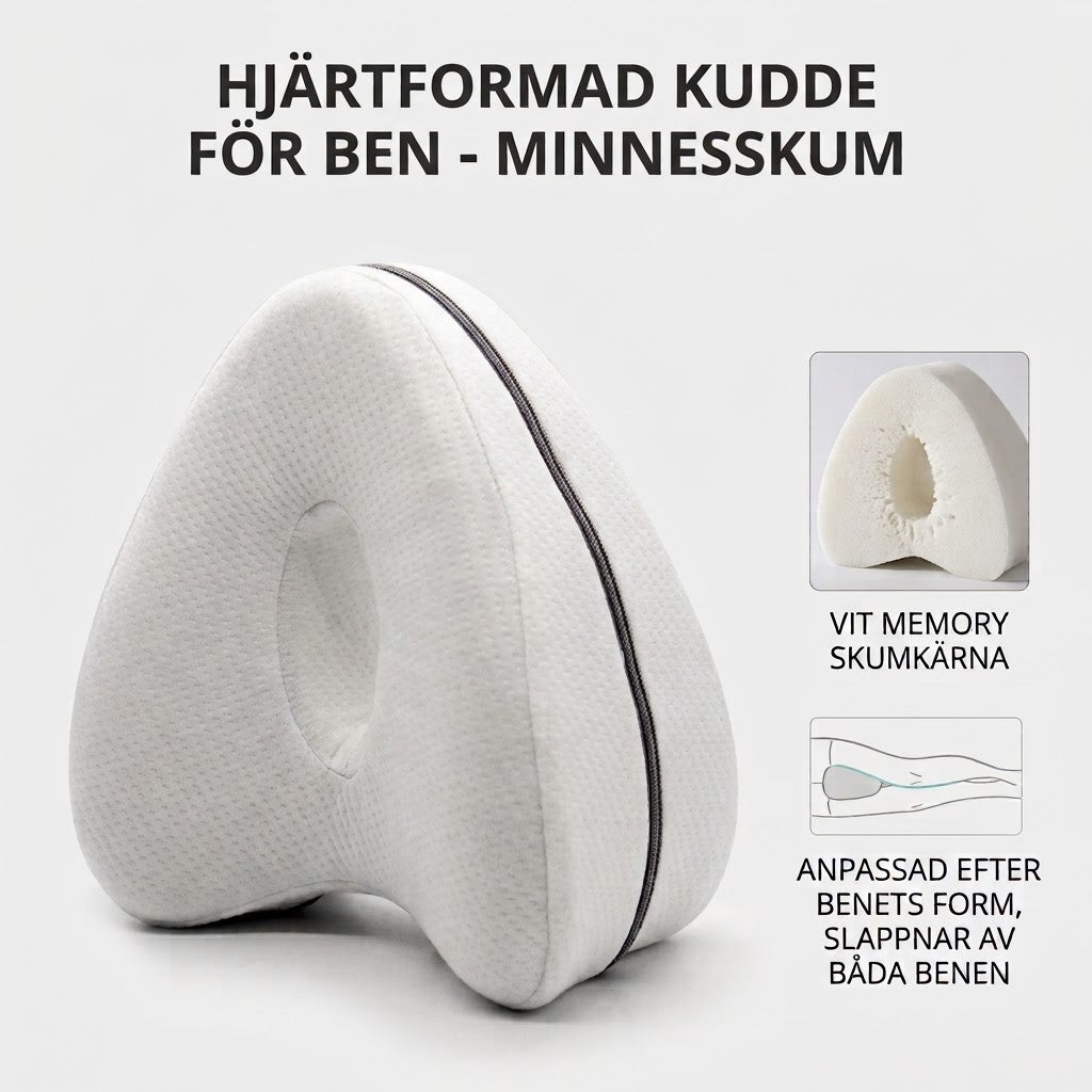 Ortopedisk kudde